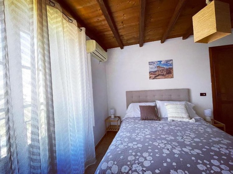 Double or Twin STANDARD Room