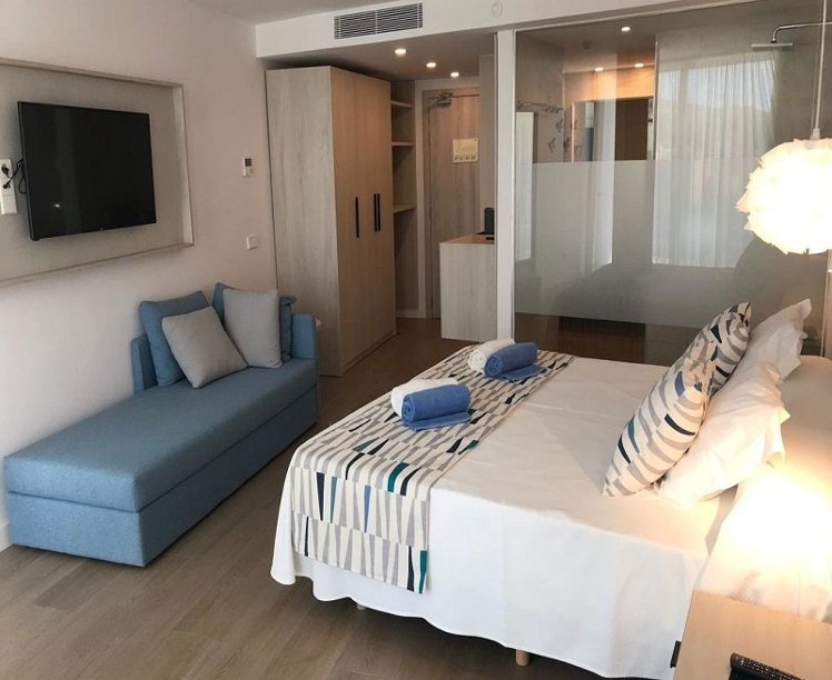 Diamant Hotel & Aparthotel