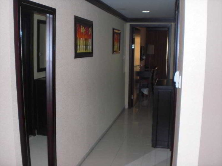 APARTMENT EXECUTIVE ONE BEDROOM Room