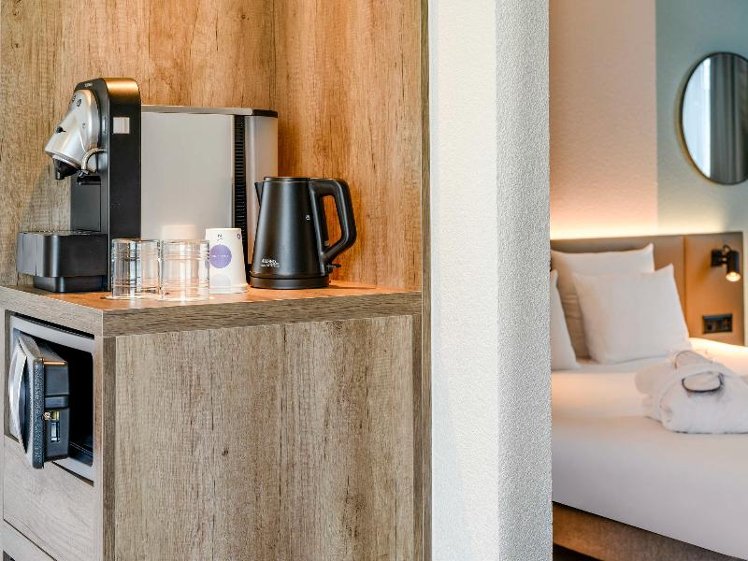 SUITE STANDARD Room