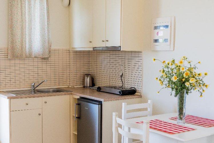 APARTMENT ONE BEDROOM ONE BATHROOM Room