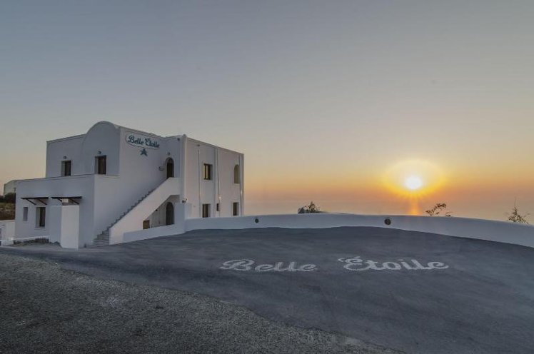 General view