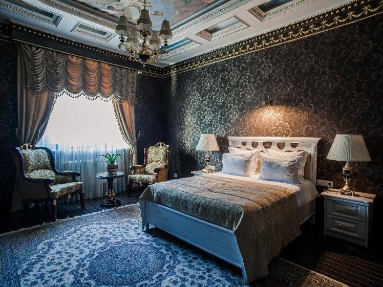 SUITE PREMIUM Room