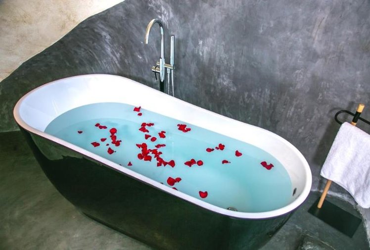 VILLA LUXURY Room