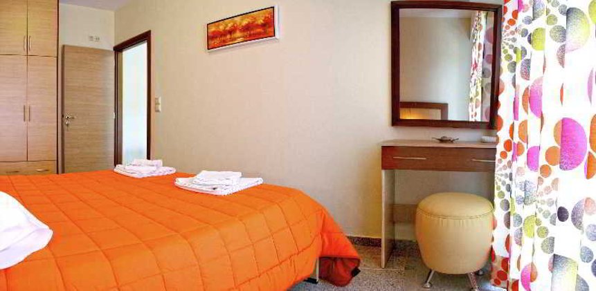 STUDIO SEA VIEW Room