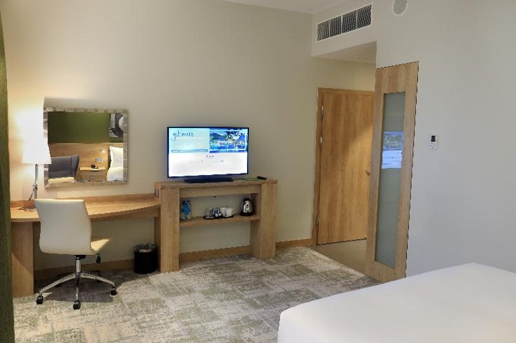SINGLE STANDARD Room