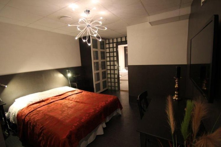 Stockholm Inn