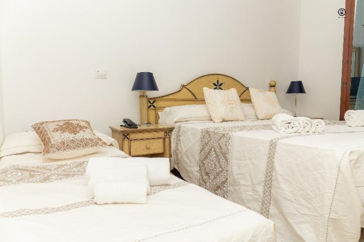 DOUBLE COMFORT Room
