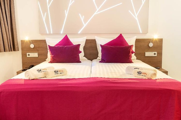 BUNGALOW SUPERIOR Room