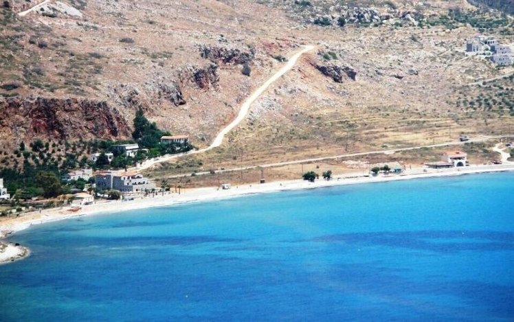 General view