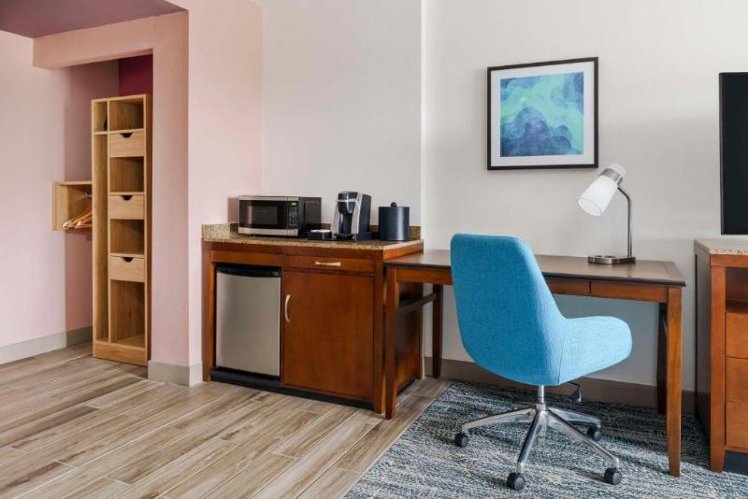 DOUBLE TWO QUEEN BEDS Room