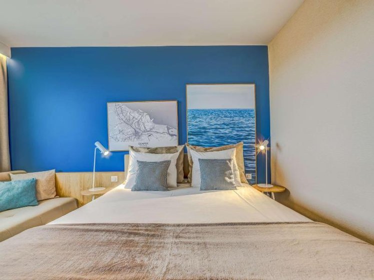 DOUBLE COMFORT Room