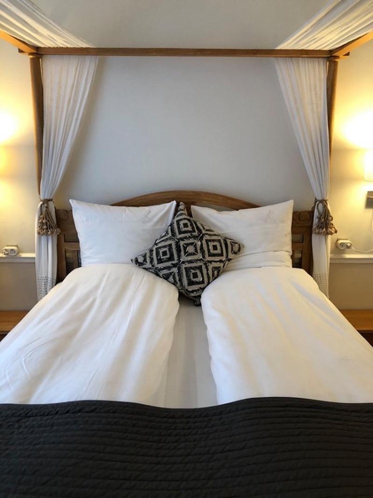 DOUBLE WITH VIEWS Room