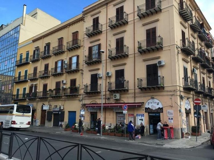 General view
