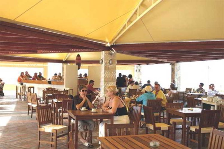 Kosta Mare Palace