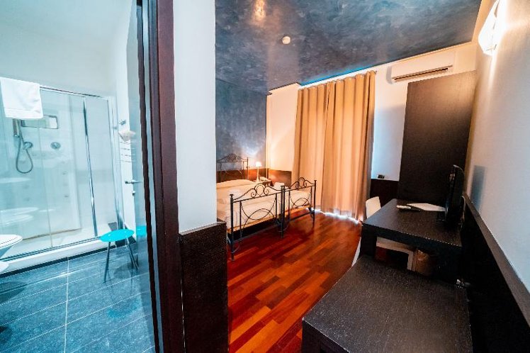 Albatros Hotel Siracusa