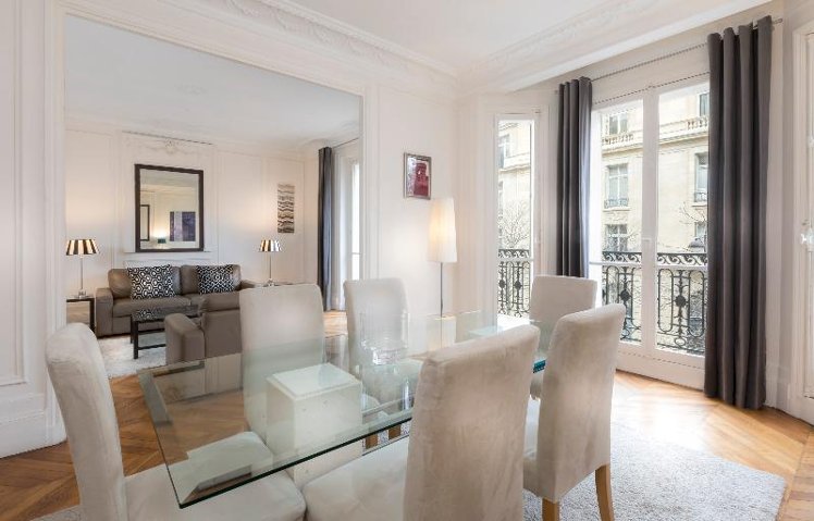 APARTMENT CLASSIC Room