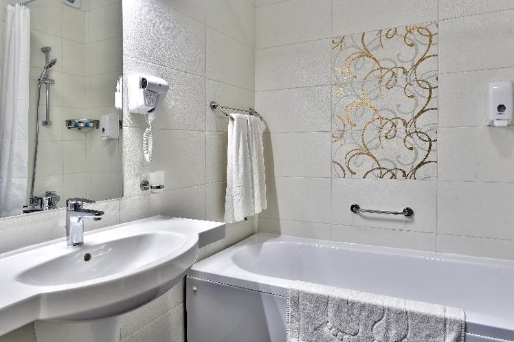 DOUBLE SEA VIEW Room