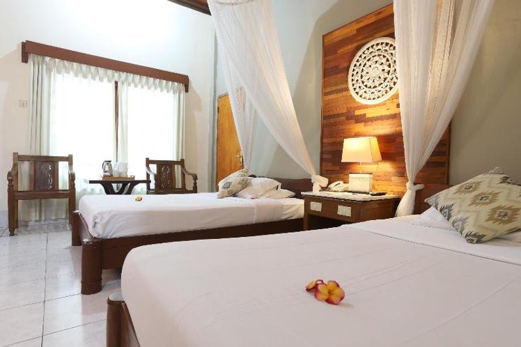 Bumi Ayu Bungalows