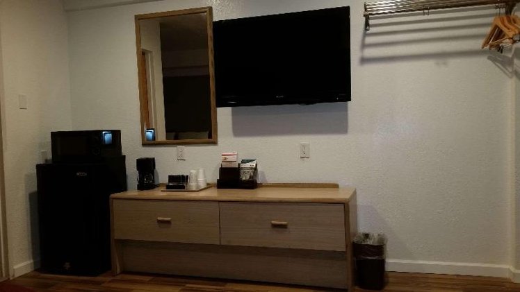 DOUBLE QUEEN BED NON SMOKING Room