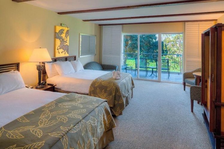 JUNIOR SUITE PARK VIEW Room