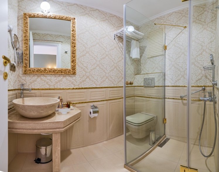 DOUBLE ECONOMY Room
