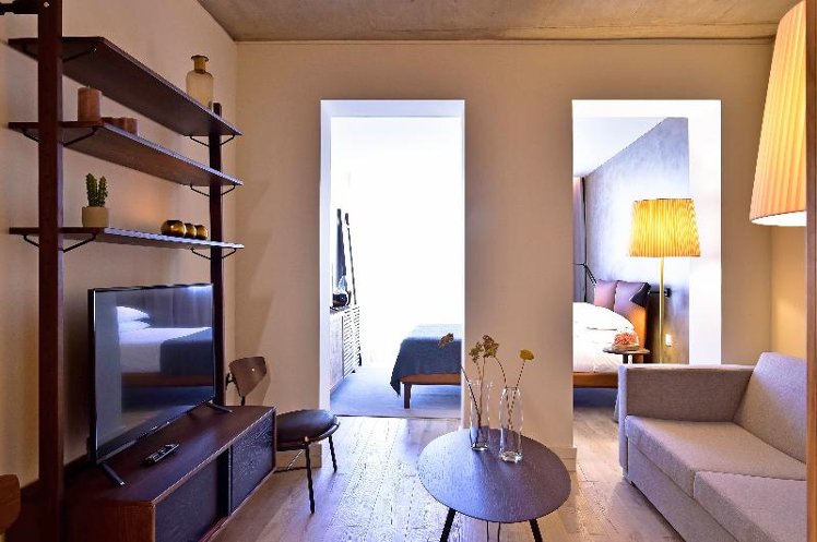 APARTMENT STANDARD Room