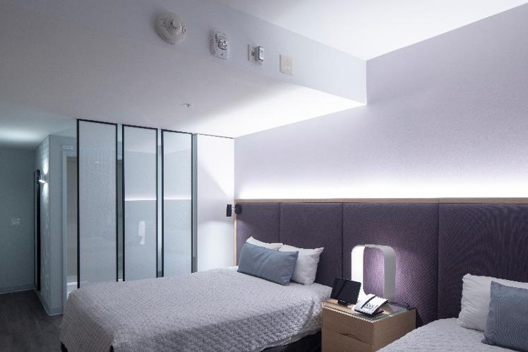 Room Accessible WITH VIEWS Room