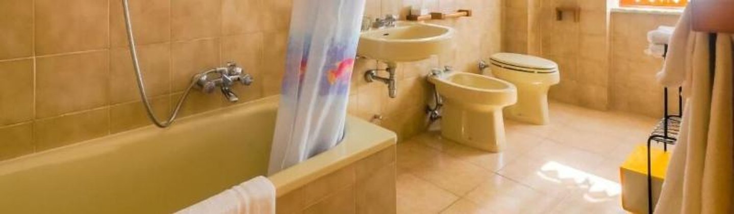B&B Babbai Giommi