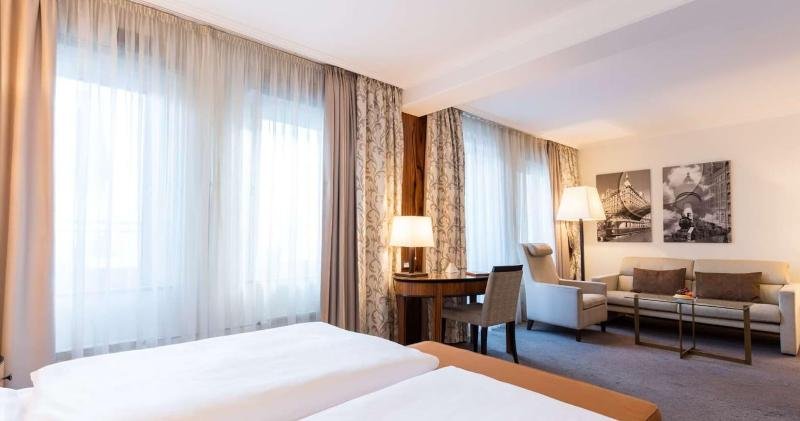 DOUBLE COMFORT Room