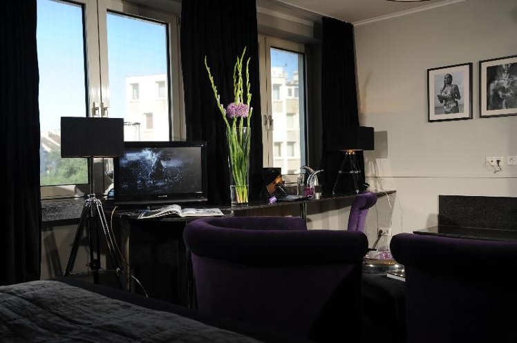 DOUBLE PREMIUM Room