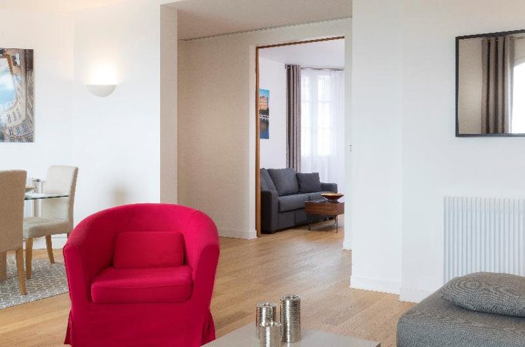 APARTMENT DUPLEX Room
