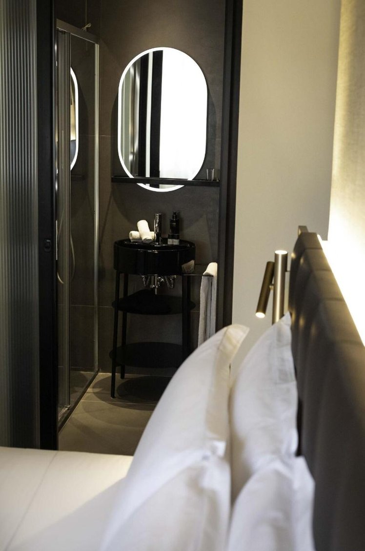 DOUBLE DELUXE Room