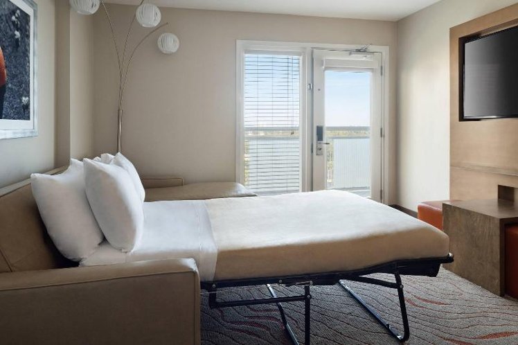 Clearwater Beach Marriott Resort on Sand Key