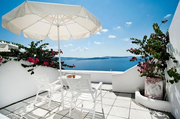 Nikos Villas Apartments