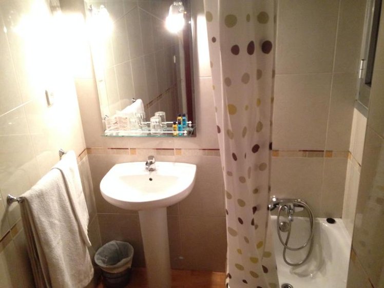 Double or Twin STANDARD Room
