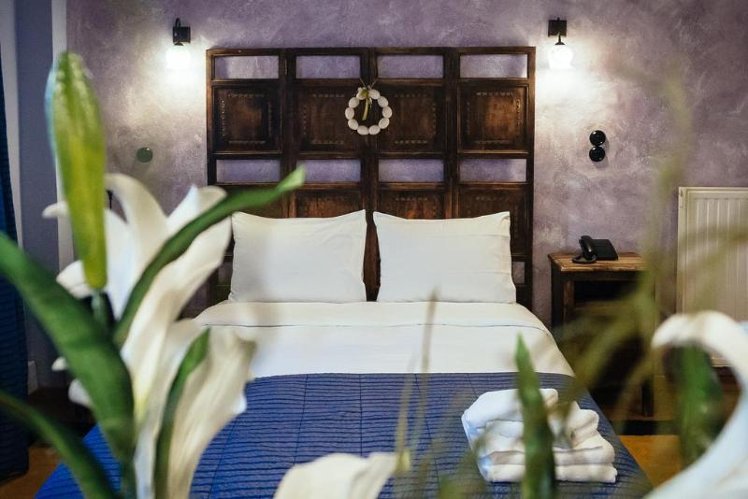 Aroma Guesthouse