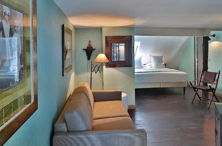 SUITE SUPERIOR Room