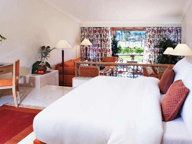 BUNGALOW STANDARD Room