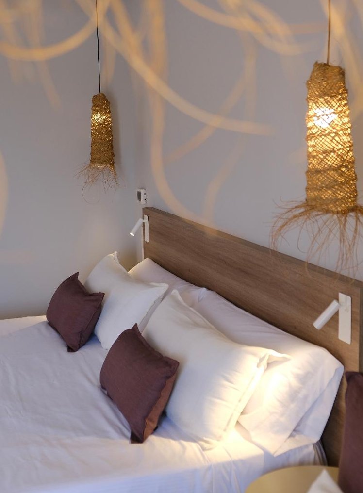 Double or Twin STANDARD Room