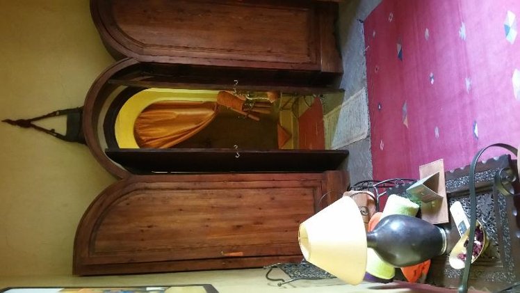 DOUBLE SUPERIOR Room