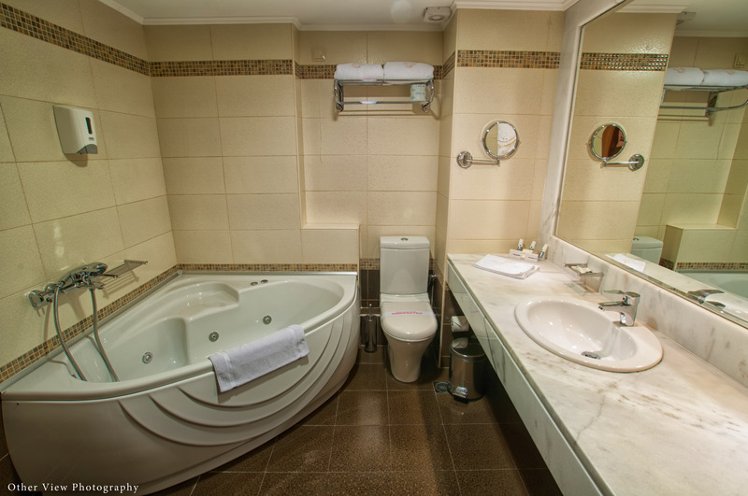SUITE STANDARD Room