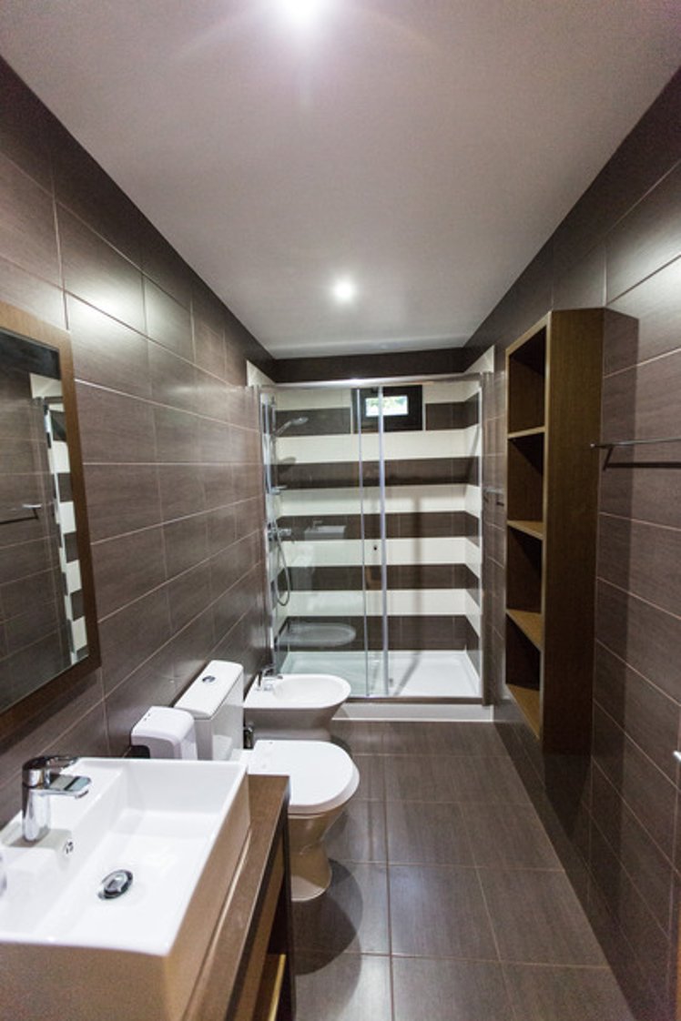 VILLA SUPERIOR TWO BEDROOMS Room