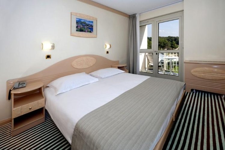 SUITE WITH BALCONY Room