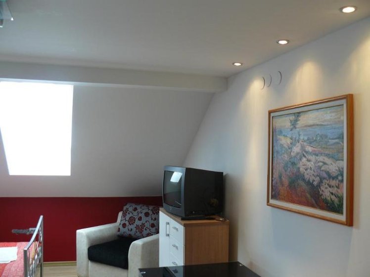 Apartmani Celic