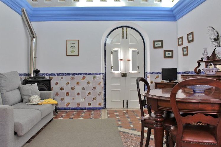 VILLA STANDARD Room