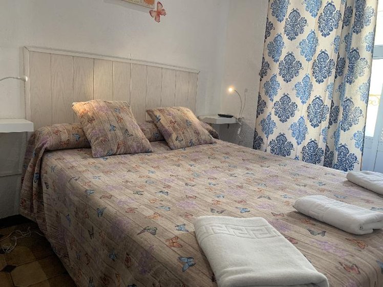 Double or Twin ECONOMY Room