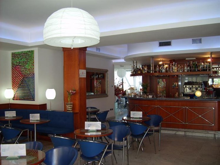 Hotel La Perla