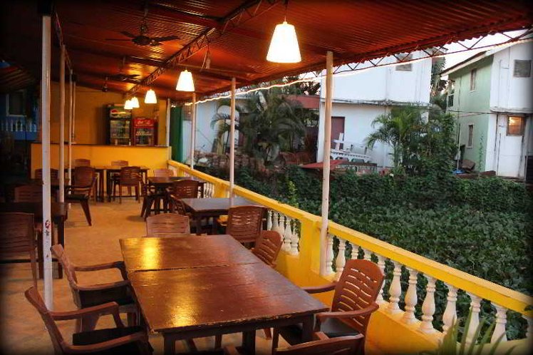 Dona Julia Beach Resort