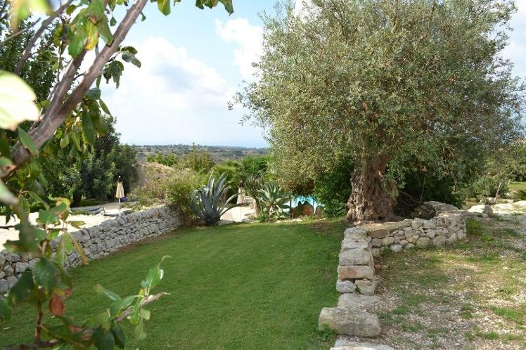 General view